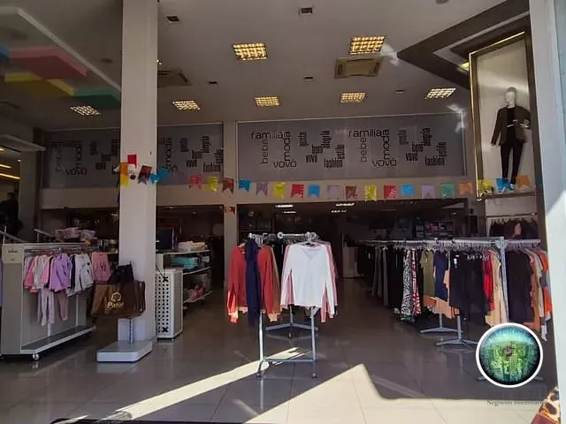 Loja com 370m², para alugar, no bairro Centro em Votorantim