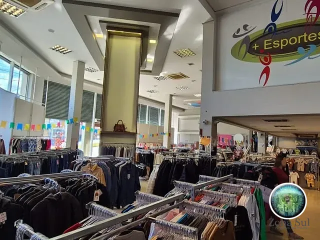 Loja com 370m², para alugar, no bairro Centro em Votorantim