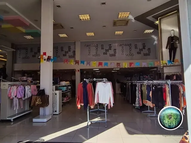 Loja com 370m², para alugar, no bairro Centro em Votorantim