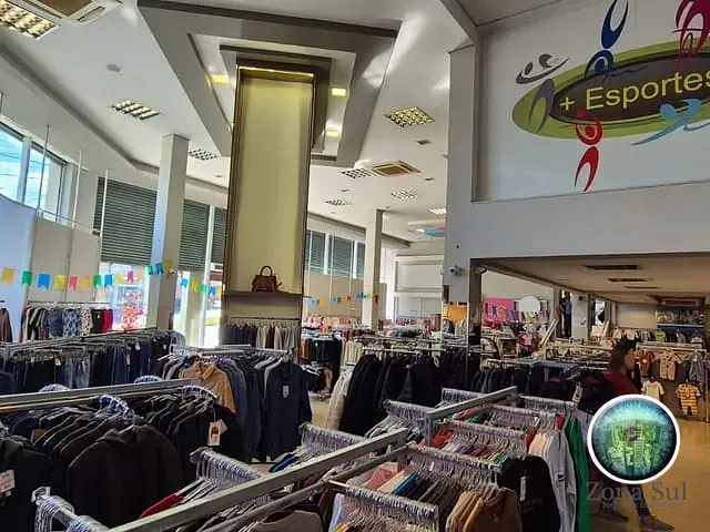 Loja com 370m², para alugar, no bairro Centro em Votorantim