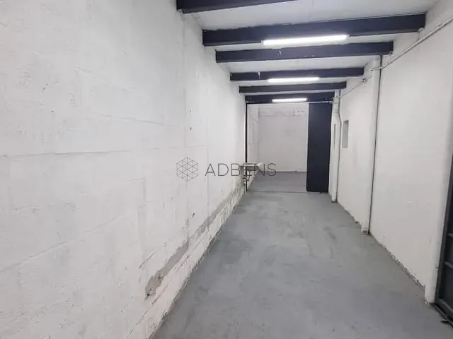 Galpão / Barracão com 200m², à venda, no bairro Planalto Paulista em São Paulo