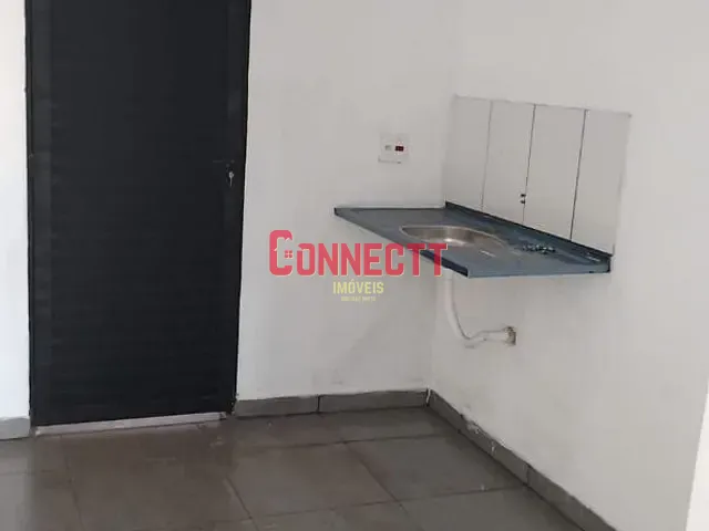 Loja com 160m², para alugar, no bairro Cristo Redentor em Ribeirão Preto