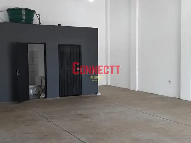Loja com 160m², para alugar, no bairro Cristo Redentor em Ribeirão Preto