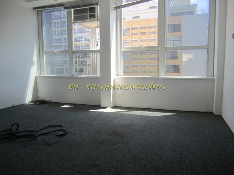 Loja-Salão para alugar, 158m² - Foto 6