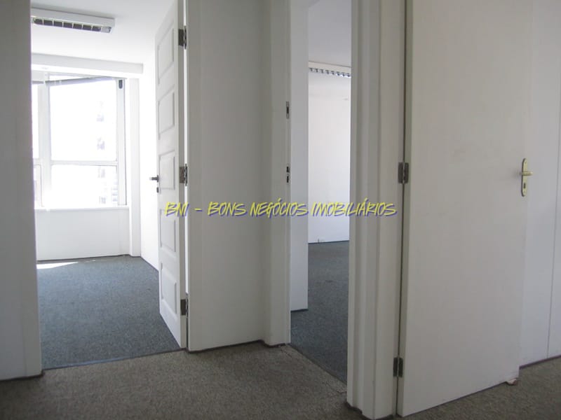 Loja-Salão para alugar, 158m² - Foto 4