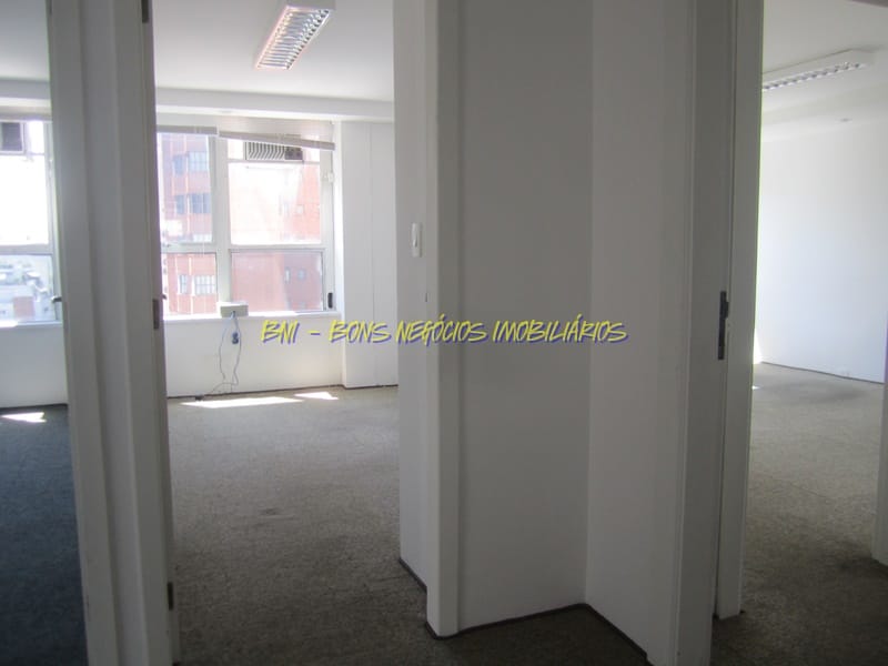 Loja-Salão para alugar, 158m² - Foto 36