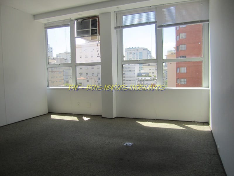 Loja-Salão para alugar, 158m² - Foto 1