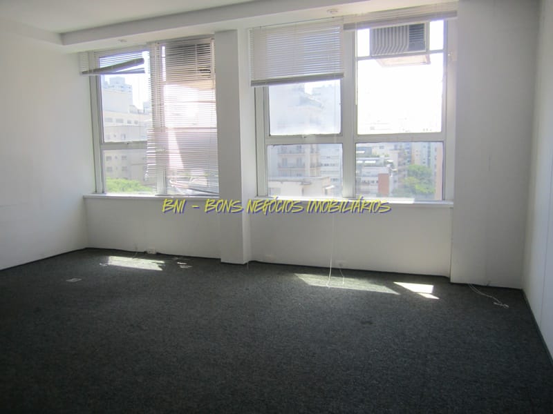 Loja-Salão para alugar, 158m² - Foto 12