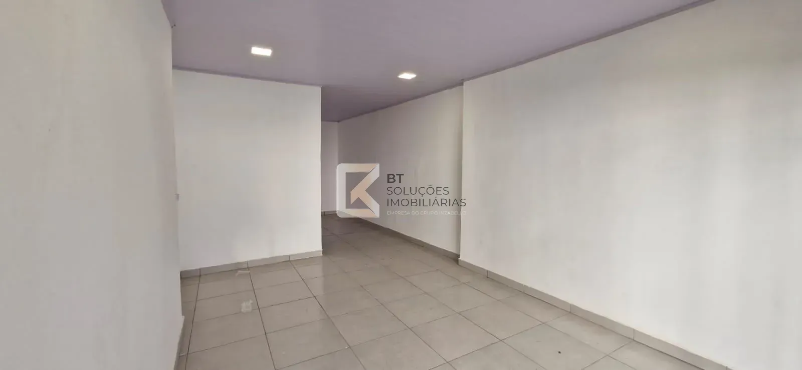 Loja-Salão, 35 m² - Foto 2