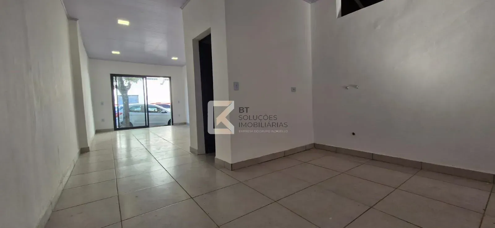 Loja-Salão, 35 m² - Foto 4