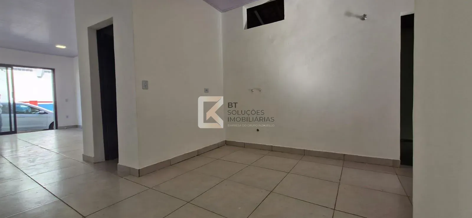 Loja-Salão, 35 m² - Foto 3
