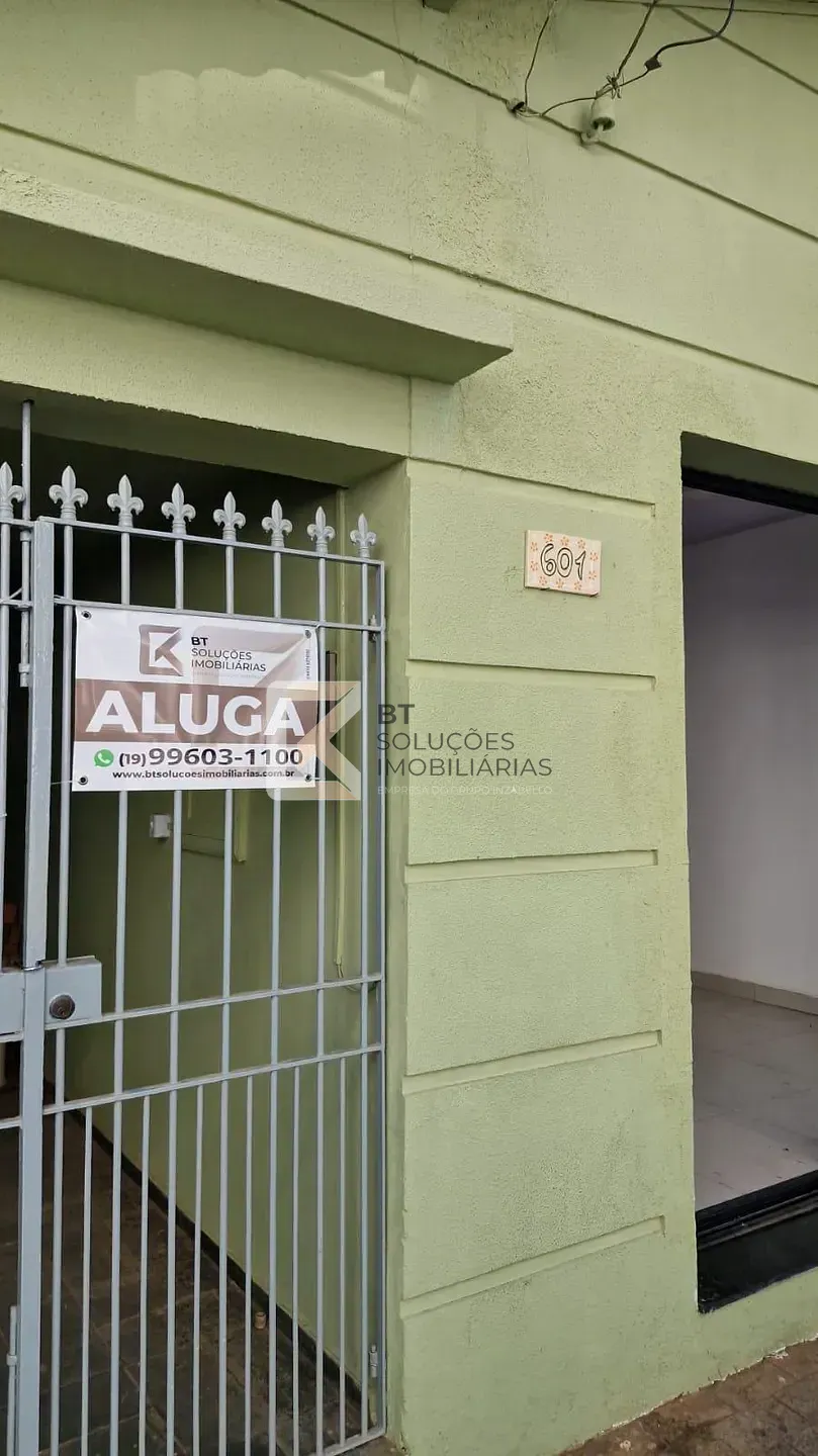 Loja-Salão, 35 m² - Foto 9