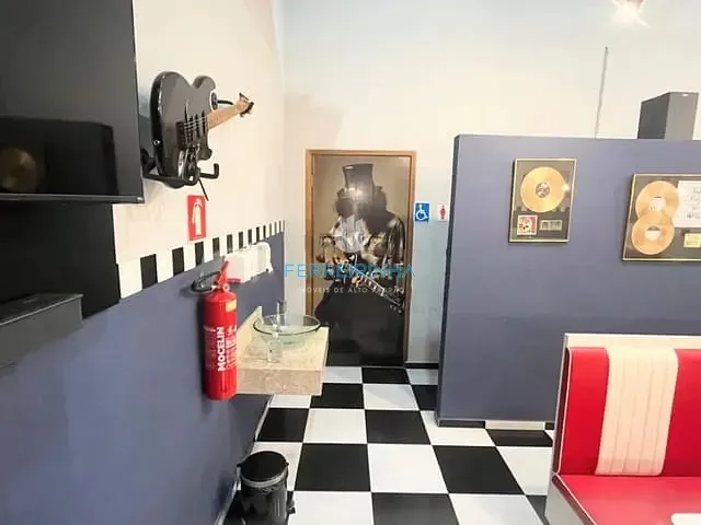 Ponto com 221m², à venda ou para alugar, no bairro Jardim América em São José dos Campos