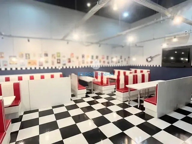 Ponto com 221m², à venda ou para alugar, no bairro Jardim América em São José dos Campos