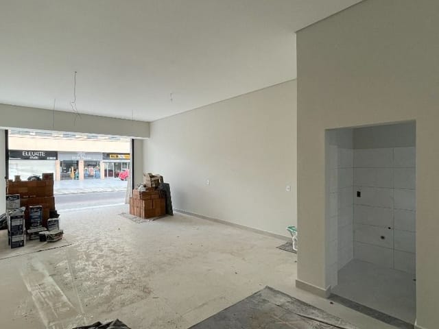 Foto do Loja - Salão para alugar, 50 m² por R$ 3.780,00/mês - Conjunto Residencial Trinta e Um de Março - São José dos Campos/SP | INDEPENDENCE NEGOCIOS IMOBILIARIOS LTDA