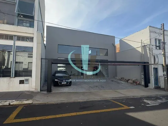 Loja com 200m², à venda ou para alugar, no bairro Centro em Araraquara