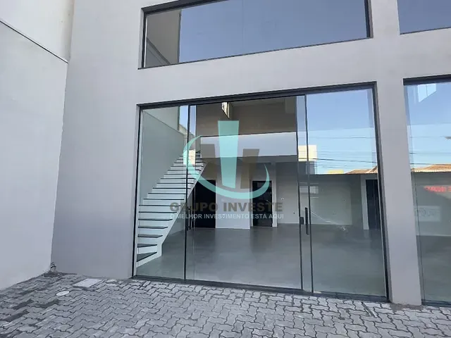 Loja com 200m², à venda ou para alugar, no bairro Centro em Araraquara
