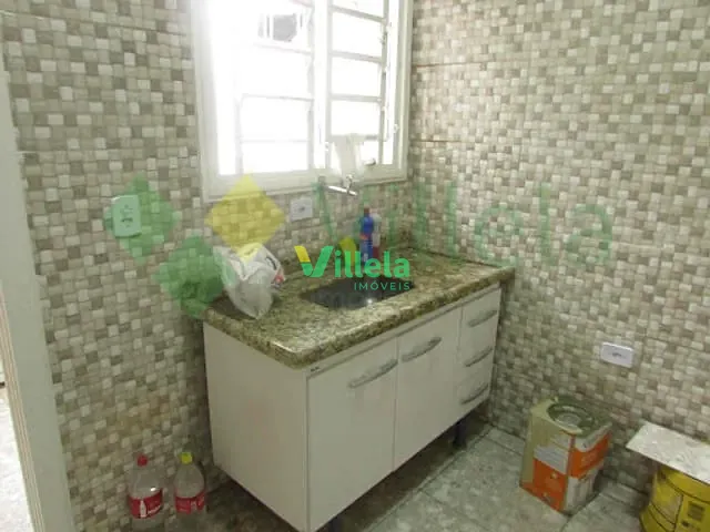 Loja para alugar, no bairro Jardim Campo Limpo em Itaquaquecetuba