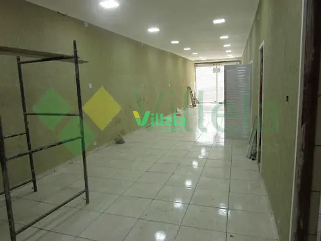 Loja para alugar, no bairro Jardim Campo Limpo em Itaquaquecetuba