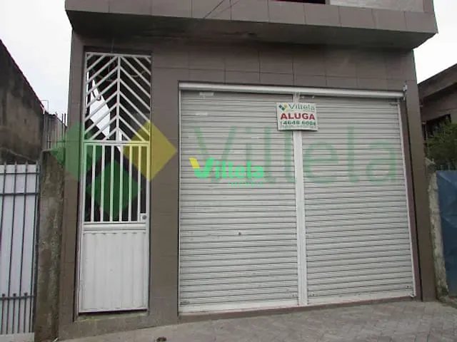 Loja para alugar, no bairro Jardim Campo Limpo em Itaquaquecetuba