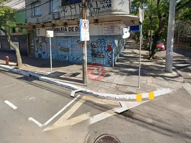 Loja para alugar, no bairro Bom Fim em Porto Alegre