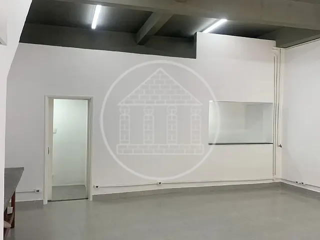 Loja com 74m², para alugar, no bairro Jardim Ipanema (Zona Sul) em São Paulo