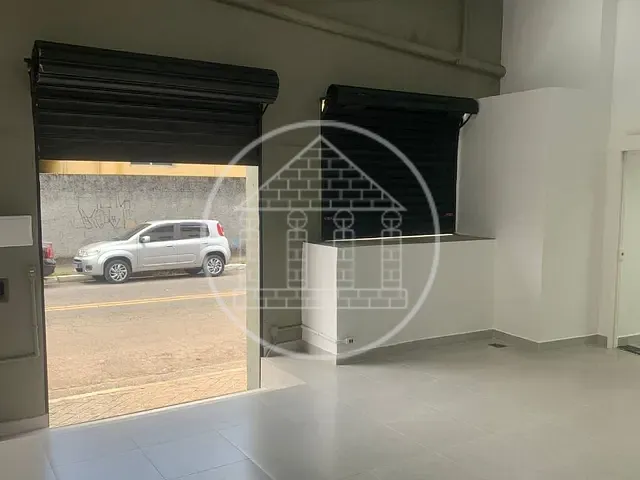 Loja com 74m², para alugar, no bairro Jardim Ipanema (Zona Sul) em São Paulo