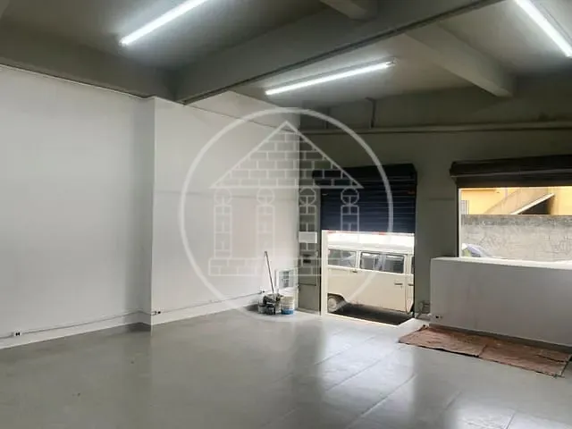 Loja com 74m², para alugar, no bairro Jardim Ipanema (Zona Sul) em São Paulo