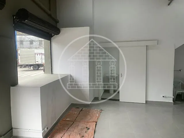 Loja com 74m², para alugar, no bairro Jardim Ipanema (Zona Sul) em São Paulo