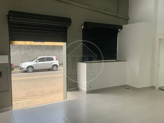 Loja com 74m², para alugar, no bairro Jardim Ipanema (Zona Sul) em São Paulo