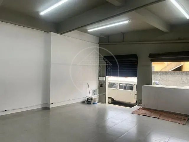 Loja com 74m², para alugar, no bairro Jardim Ipanema (Zona Sul) em São Paulo