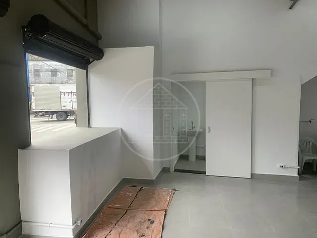 Loja com 74m², para alugar, no bairro Jardim Ipanema (Zona Sul) em São Paulo