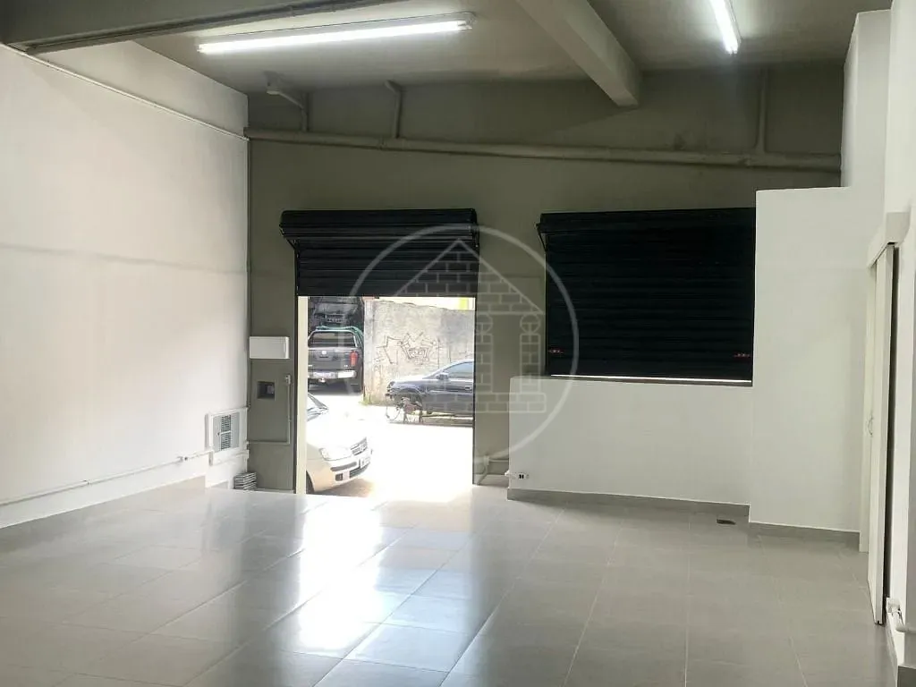 Loja-Salão, 74 m² - Foto 6
