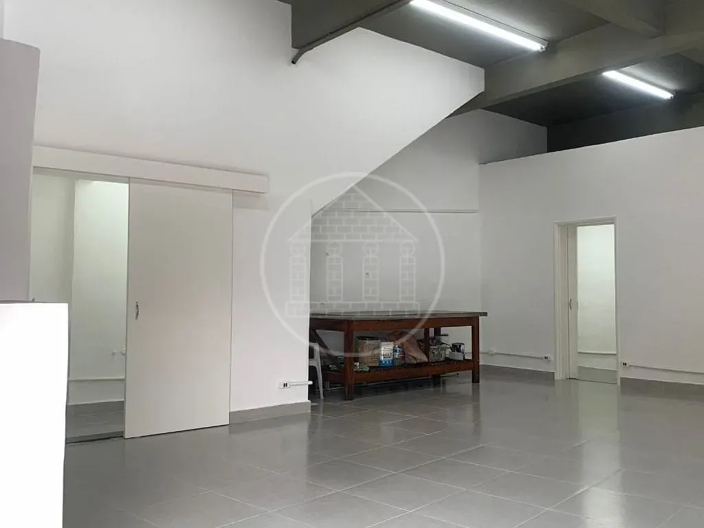 Loja-Salão, 74 m² - Foto 4