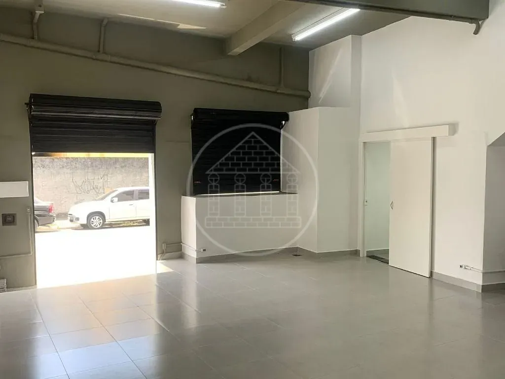 Loja-Salão, 74 m² - Foto 7