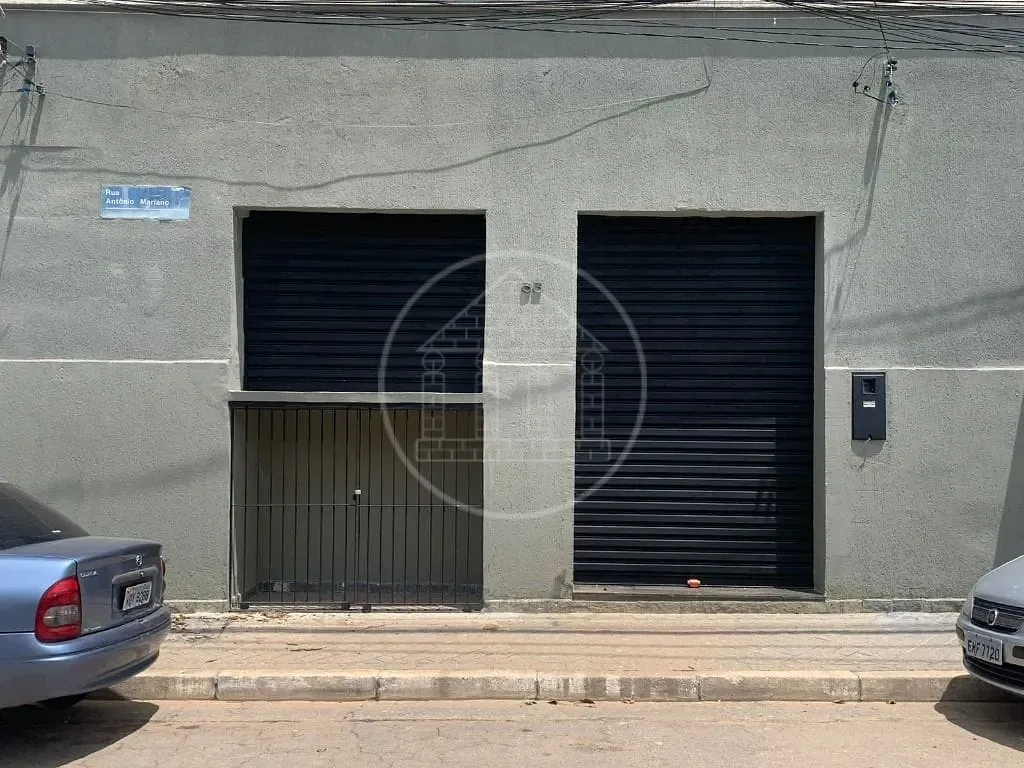 Loja-Salão, 74 m² - Foto 8