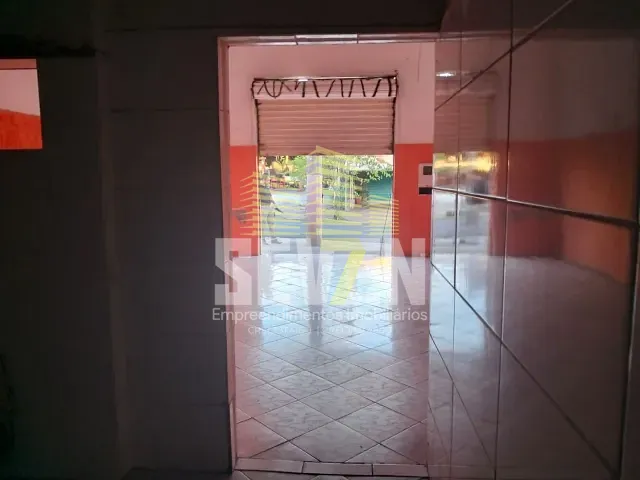 Loja com 50m², para alugar, no bairro Vila Ipiranga em Bauru