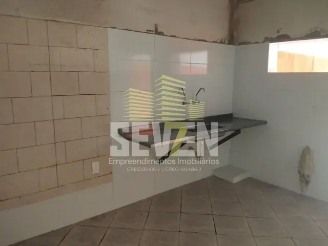 Loja com 50m², para alugar, no bairro Vila Ipiranga em Bauru