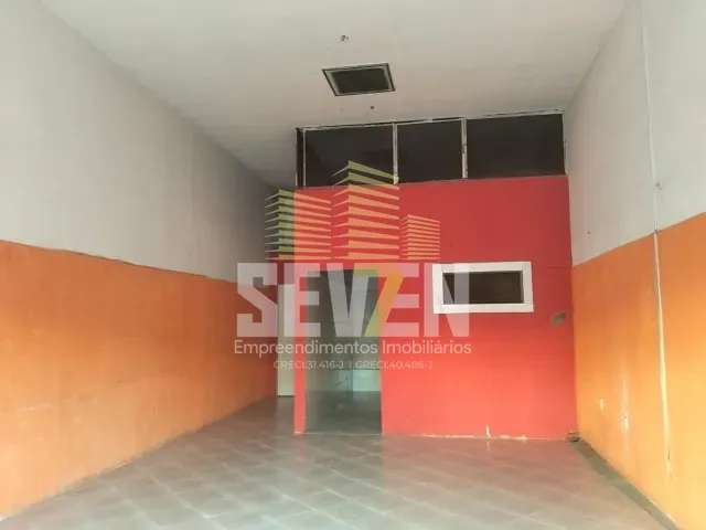 Loja com 50m², para alugar, no bairro Vila Ipiranga em Bauru