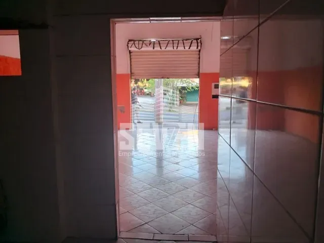 Loja com 50m², para alugar, no bairro Vila Ipiranga em Bauru
