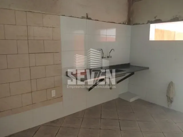 Loja com 50m², para alugar, no bairro Vila Ipiranga em Bauru