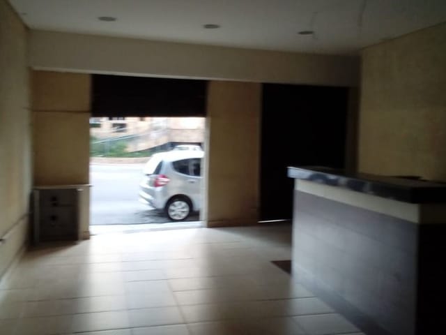 Foto do Loja - Salão para alugar, 230 m² - Vila Formosa (Zona Leste) - São Paulo/SP | ZONA LESTE IMÓVEIS