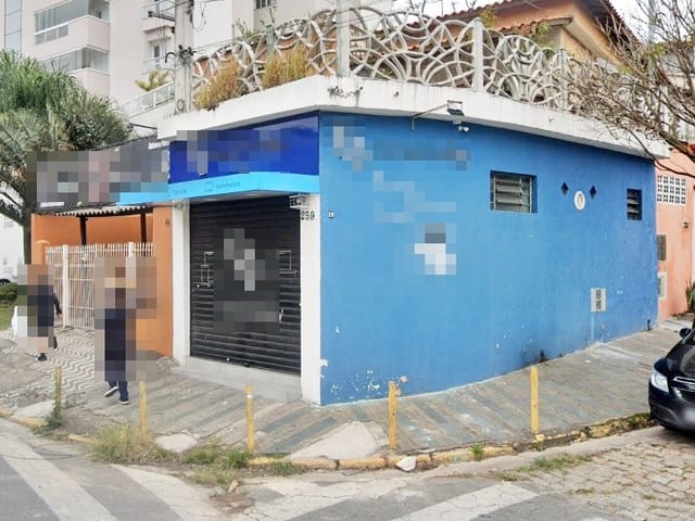 Foto do Loja - Loja para locação, Centro, Poá, SP | Villela Imóveis