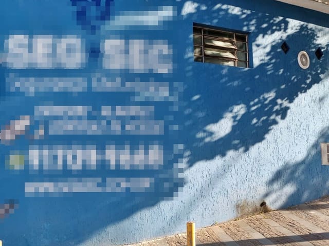 Foto do Loja - Loja para locação, Centro, Poá, SP | Villela Imóveis