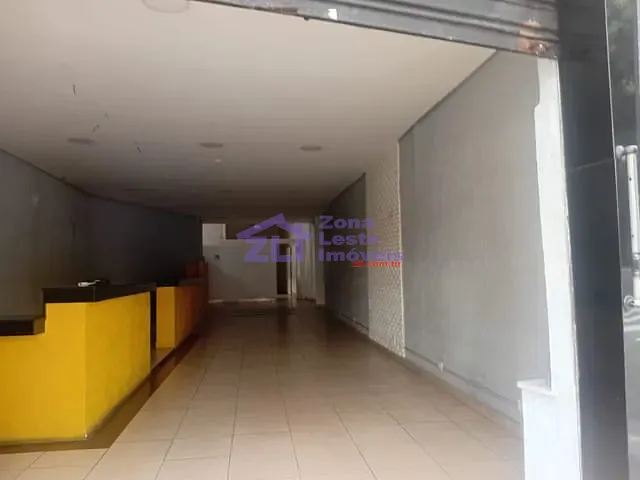 Loja com 230m², para alugar, no bairro Vila Formosa em São Paulo