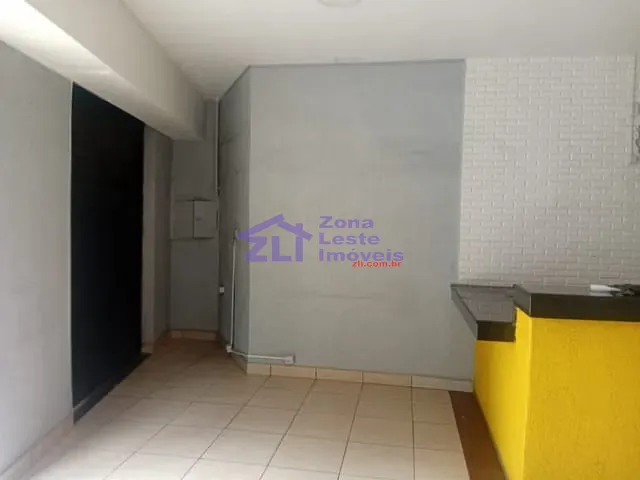 Loja com 230m², para alugar, no bairro Vila Formosa em São Paulo