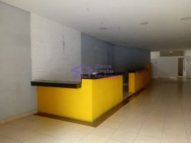 Loja com 230m², para alugar, no bairro Vila Formosa em São Paulo