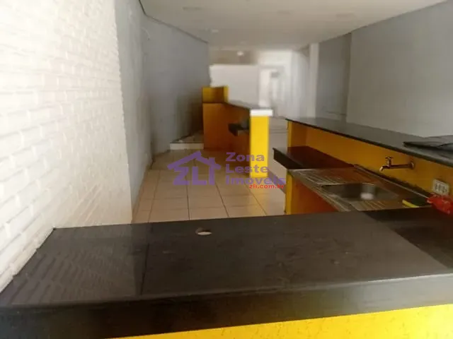 Loja com 230m², para alugar, no bairro Vila Formosa em São Paulo