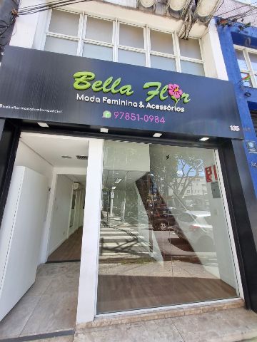 Foto do Loja - Salão comercial para Locação, Centro, Osasco, SP | A Bela Vista Imóveis