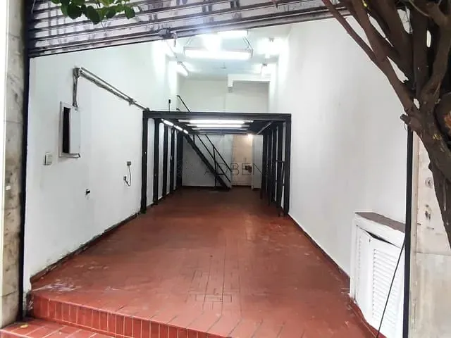 Loja para alugar, no bairro Bela Vista em São Paulo
